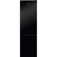 Холодильник з морозильною камерою Electrolux LNT7ME36K2