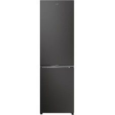Холодильник з морозильною камерою Candy Fresco 300 CNCQ2T518EB