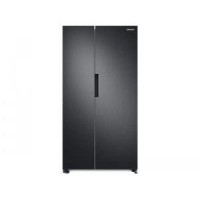 Холодильник с морозильной камерой Samsung RS66A8100B1