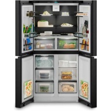 Холодильник з морозильною камерою Liebherr MBbsdi 9024 Plus