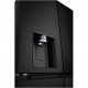 Холодильник с морозильной камерой LG GMG860EPBE