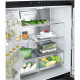 Холодильник с морозильной камерой LG GMG860EPBE