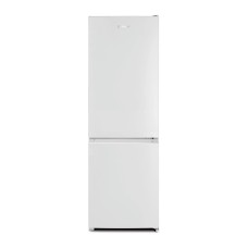 Холодильник з морозильною камерою Indesit INKF 8251 W4E