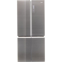 Холодильник з морозильною камерою Haier HTF-508DGS7