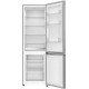 Холодильник з морозильною камерою Indesit INKS 8261 S4E