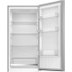 Холодильник з морозильною камерою Indesit INKS 8261 S4E