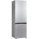 Холодильник з морозильною камерою Indesit INKS 8261 S4E