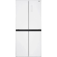Холодильник з морозильною камерою MPM MPM-434-SBF-08