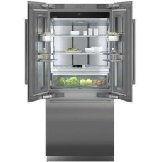 Холодильник з морозильною камерою Liebherr ECBN 9673