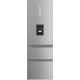 Холодильник з морозильною камерою Haier HTW5618DWMG
