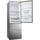 Холодильник з морозильною камерою Haier HTW5618DWMG