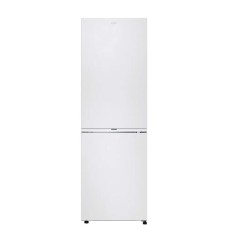 Холодильник з морозильною камерою Candy Fresco 500 CNCQ4T618EW