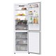 Холодильник з морозильною камерою Candy Fresco 500 CNCQ4T618EW