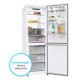 Холодильник з морозильною камерою Candy Fresco 500 CNCQ4T618EW