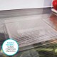 Холодильник з морозильною камерою Candy Fresco 500 CNCQ4T618EW
