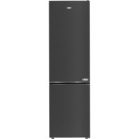 Холодильник з морозильною камерою Beko B5RCNA406HXBR