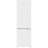 Холодильник з морозильною камерою Indesit INKS 8261 W4E