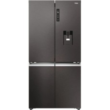 Холодильник з морозильною камерою Haier HCR79F19EHMD
