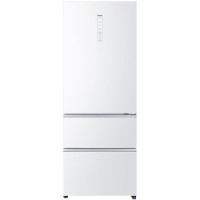 Холодильник з морозильною камерою Haier A3FE742CGWJ