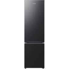 Холодильник з морозильною камерою Samsung RB38C600CB1
