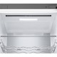 Холодильник з морозильною камерою LG GBV5250DPY
