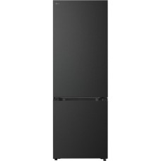 Холодильник з морозильною камерою LG GBBW322CEV