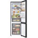 Холодильник с морозильной камерой LG GBBW322CEV