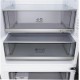 Холодильник с морозильной камерой LG GBBW322CEV