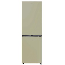 Холодильник з морозильною камерою Candy CNCQ2T618EC