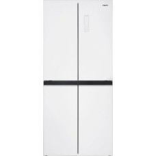 Холодильник з морозильною камерою MPM MPM-434-SBF-16/D