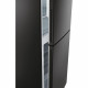 Холодильник с морозильной камерой Candy CCT3L517FB