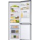 Холодильник з морозильною камерою Samsung RB34T600FSA