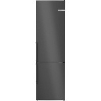 Холодильник с морозильной камерой Bosch KGN39VXCT