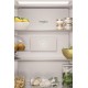 Холодильник з морозильною камерою Whirlpool WQ9 B3L EF