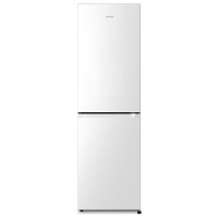 Холодильник с морозильной камерой Gorenje NRK418ECW4