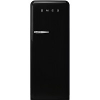 Холодильник с морозильной камерой SMEG FAB28RBL3