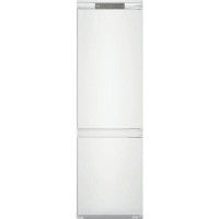 Холодильник з морозильною камерою Whirlpool WHC18 T514