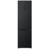 Холодильник з морозильною камерою LG GBV5250EEP
