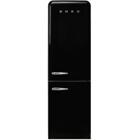 Холодильник с морозильной камерой SMEG FAB32RBL3