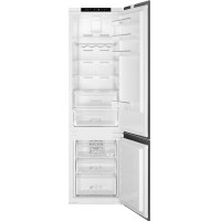 Холодильник с морозильной камерой SMEG FAB32LBL3