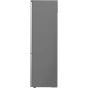 Холодильник з морозильною камерою LG GBV7270CPY