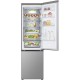 Холодильник з морозильною камерою LG GBV7270CPY