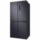 Холодильник с морозильной камерой Samsung RF48A400EB4