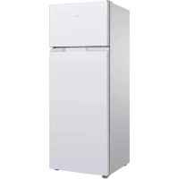 Холодильник з морозильною камерою TCL RF207TWE1