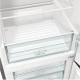 Холодильник з морозильною камерою Gorenje RK6201ES4