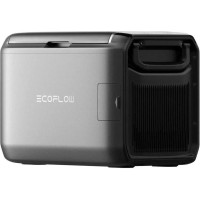 Портативний холодильник компресорний EcoFlow Glacier Classic 45L (EFGLACIER45L-EU-NBOX)
