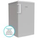 Холодильник з морозильною камерою Candy COT1S45ESH