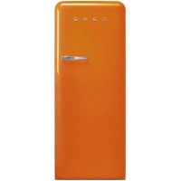 Холодильник з морозильною камерою SMEG FAB28ROR3