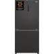 Холодильник з морозильною камерою Haier HTR3618CNMG