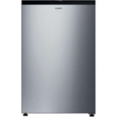 Холодильник з морозильною камерою Candy CNOQ2S58EX